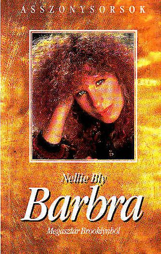 Barbra (megasztr Brooklynbl)