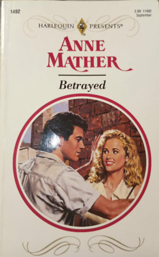 Betrayed