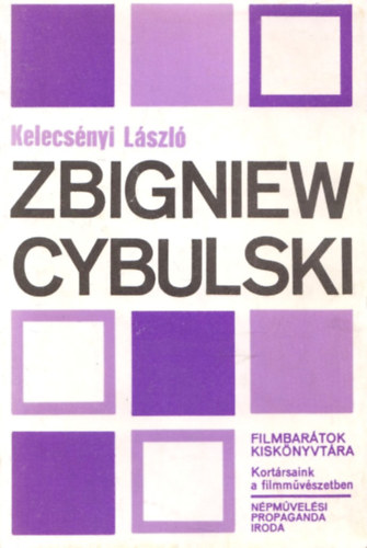 Zbigniew Cybulski