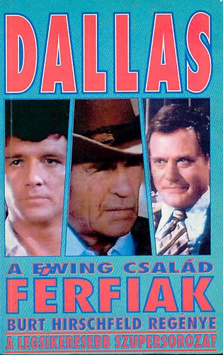 Dallas-A ewing csald frfiak
