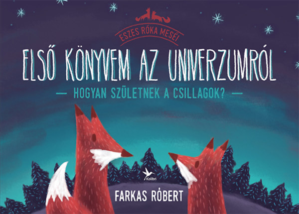 Els knyvem az univerzumrl