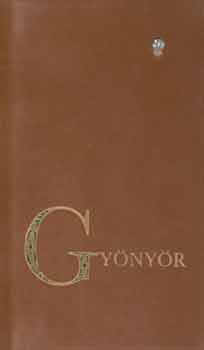Sedinszky Jnos  (szerk.) - Gynyr (Brilins knyvek)