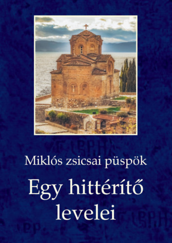 Egy hittrt levelei