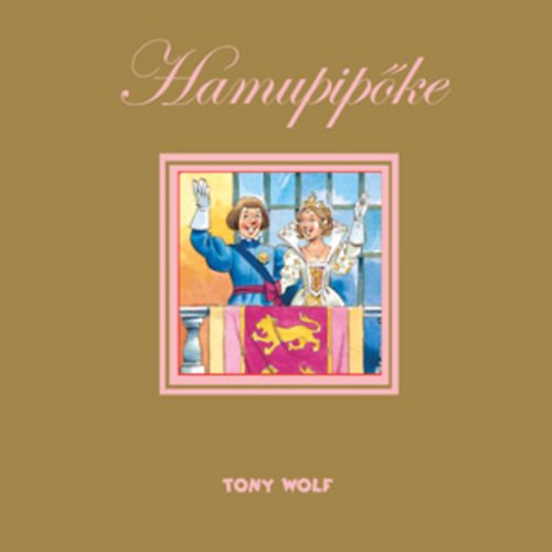 Hamupipke