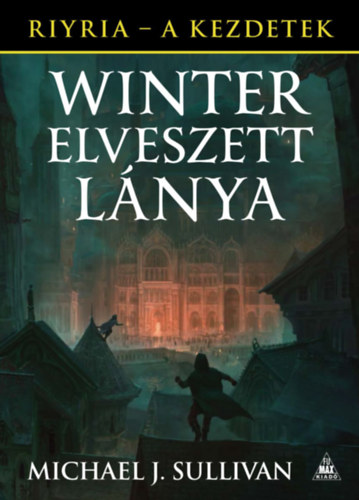 Winter elveszett l�nya
