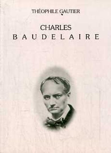 Gautier Baudelaire ( rl-rl)
