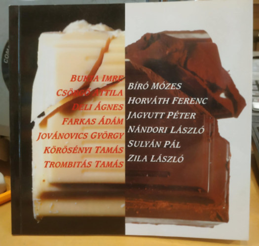 des szobrok - Sculptures Sucres
