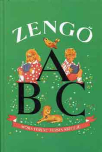 Zeng ABC - Mra Ferenc verses ABC-je
