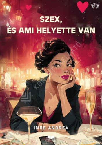 Szex, �s ami helyette van