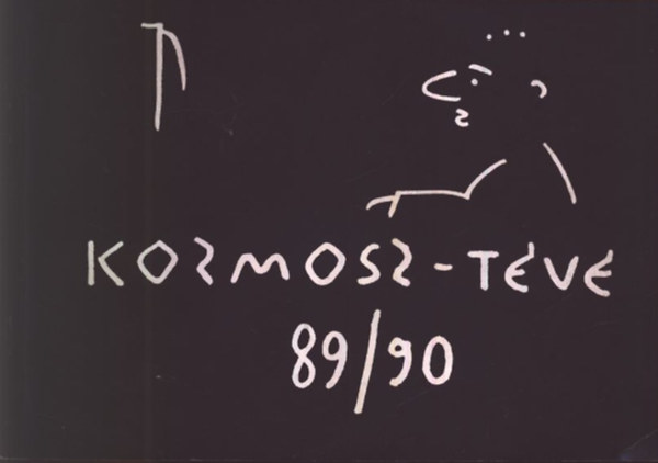 Kozmosz-tv 89/90