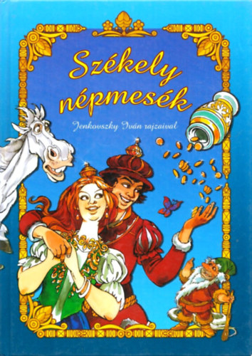 Szkely npmesk