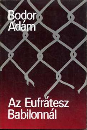 Az Eufrtesz Babilonnl
