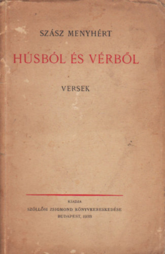 Hsbl s vrbl - versek