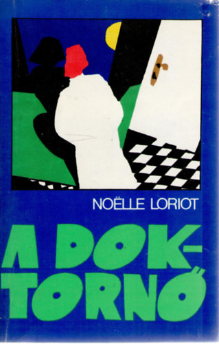 A doktorn
