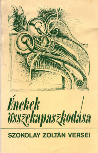 nekek sszekapaszkodsa