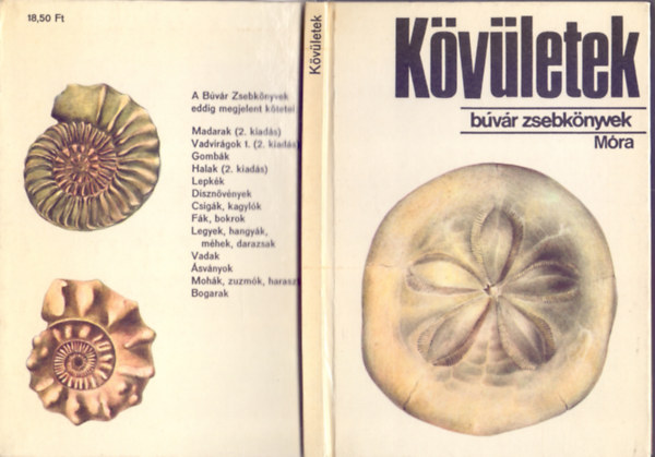 Kvletek (Bvr Zsebknyvek)