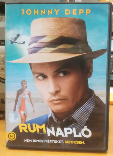 Rumnapl� (1 DVD)