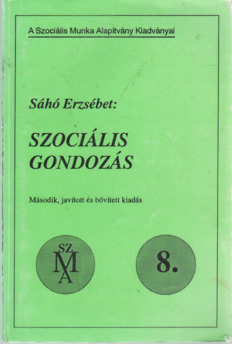 Szoci�lis gondoz�s