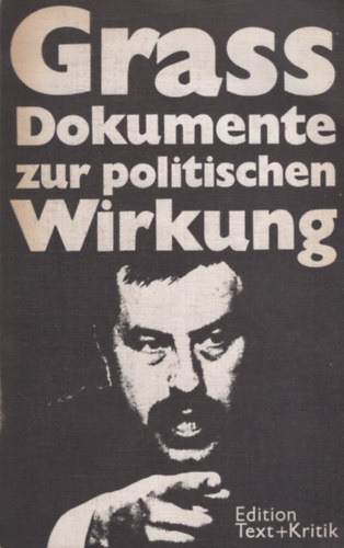 Dokumente zur politischen Wirkung