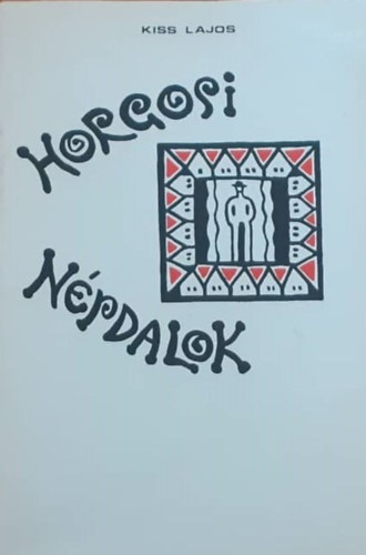 Horgosi npdalok