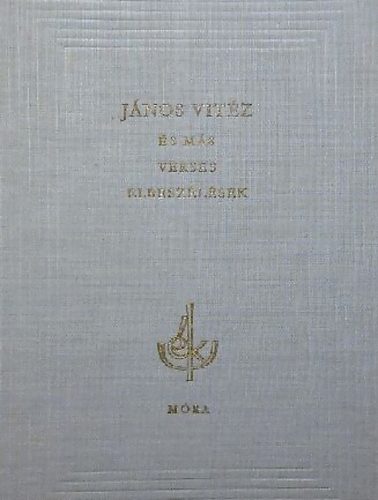 Jnos vitz s ms verses elbeszlsek