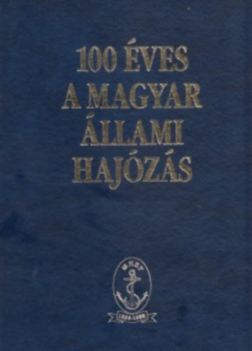 100 ves a magyar llami hajzs + Jegyzknyv