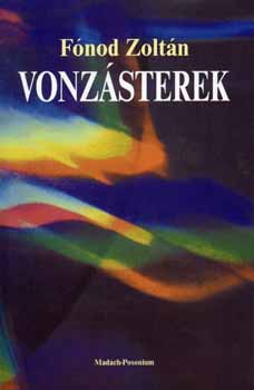 Vonzsterek