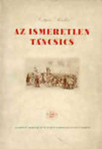 Lesty�n S�ndor - Az ismeretlen T�ncsics Dedik�lt!!