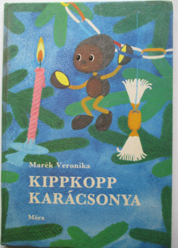 Kippkopp karcsonya