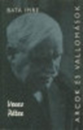 Veres P�ter  (Arcok �s vallom�sok)