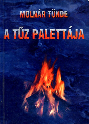 A tz palettja