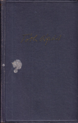 T�th �rp�d �sszes versei, versford�t�sai �s novell�i