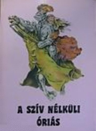 A szv nlkli ris - norvg mesk