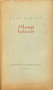 Alkonyi hal�szat - versek