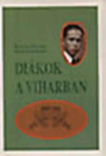 Dikok a viharban