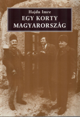 Egy korty Magyarorszg