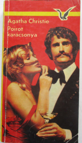 Poirot karcsonya