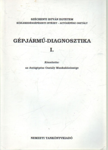 Gpjrm-diagnosztika I.