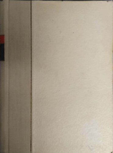 V�r�s �s fekete - Kr�nika 1830-b�l - (Ill�s Endre ford�t�sa)