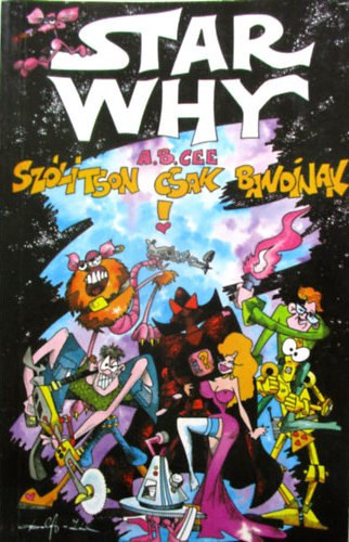 Sz�l�tson csak Bandinak!