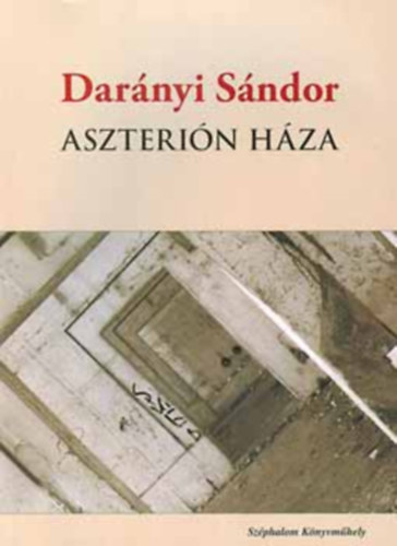 Aszterin hza