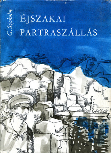 jszakai partraszlls