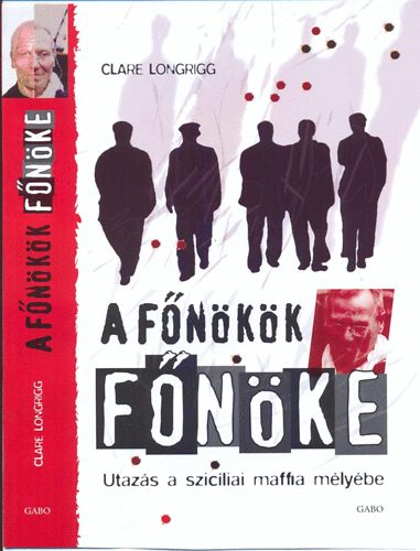 C. Longrigg - A fnkk fnke