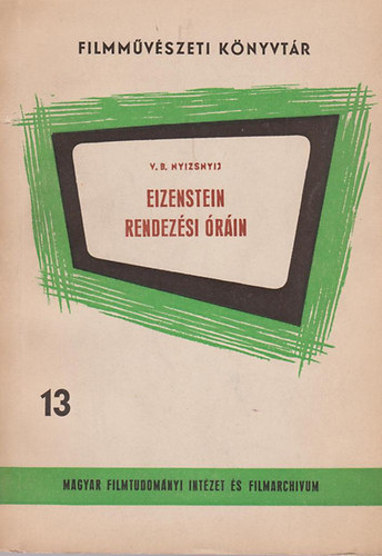 Eizenstein rendez�si �r�in