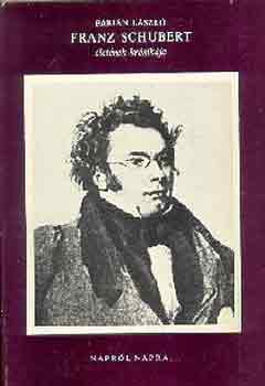 Franz Schubert letnek krnikja