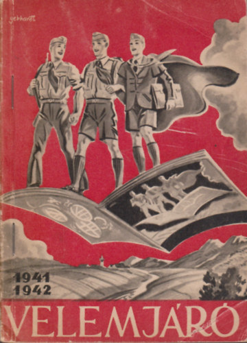 "Velemj�r�" 1941-42