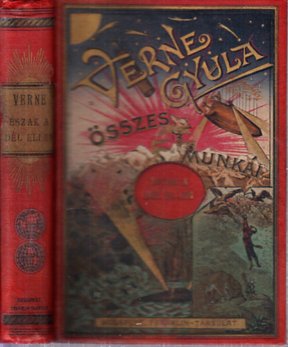 �szak a D�l ellen (Franklin-T�rsulat)