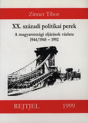 XX. sz�zadi politikai perek