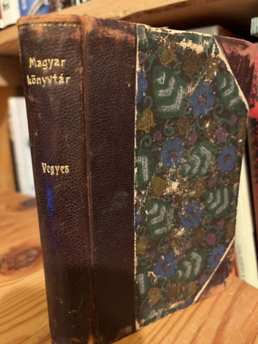 Heltai G�sp�r, Ibsen Henrik, Edgar Allan Poe Szab� K�roly - Magyar K�nyvt�r: Vegyes : A magyarok tetteir�l + Heltai G�sp�r v�logatott mes�i + A n�pgy�l�l� + Rejtelmes t�rt�netek