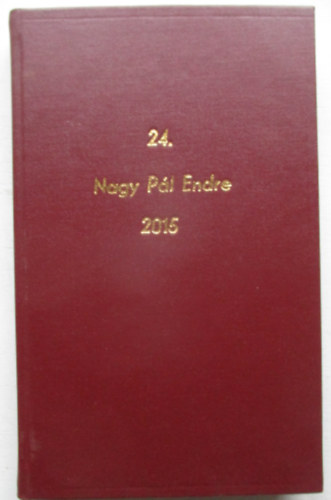 Nagy Pl Endre - 24.